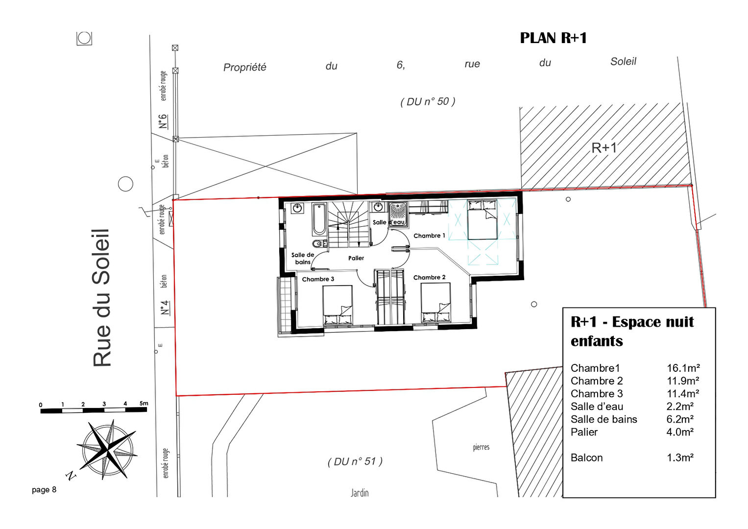 Photo Maison Saint Maur Des Fosses image 4/5