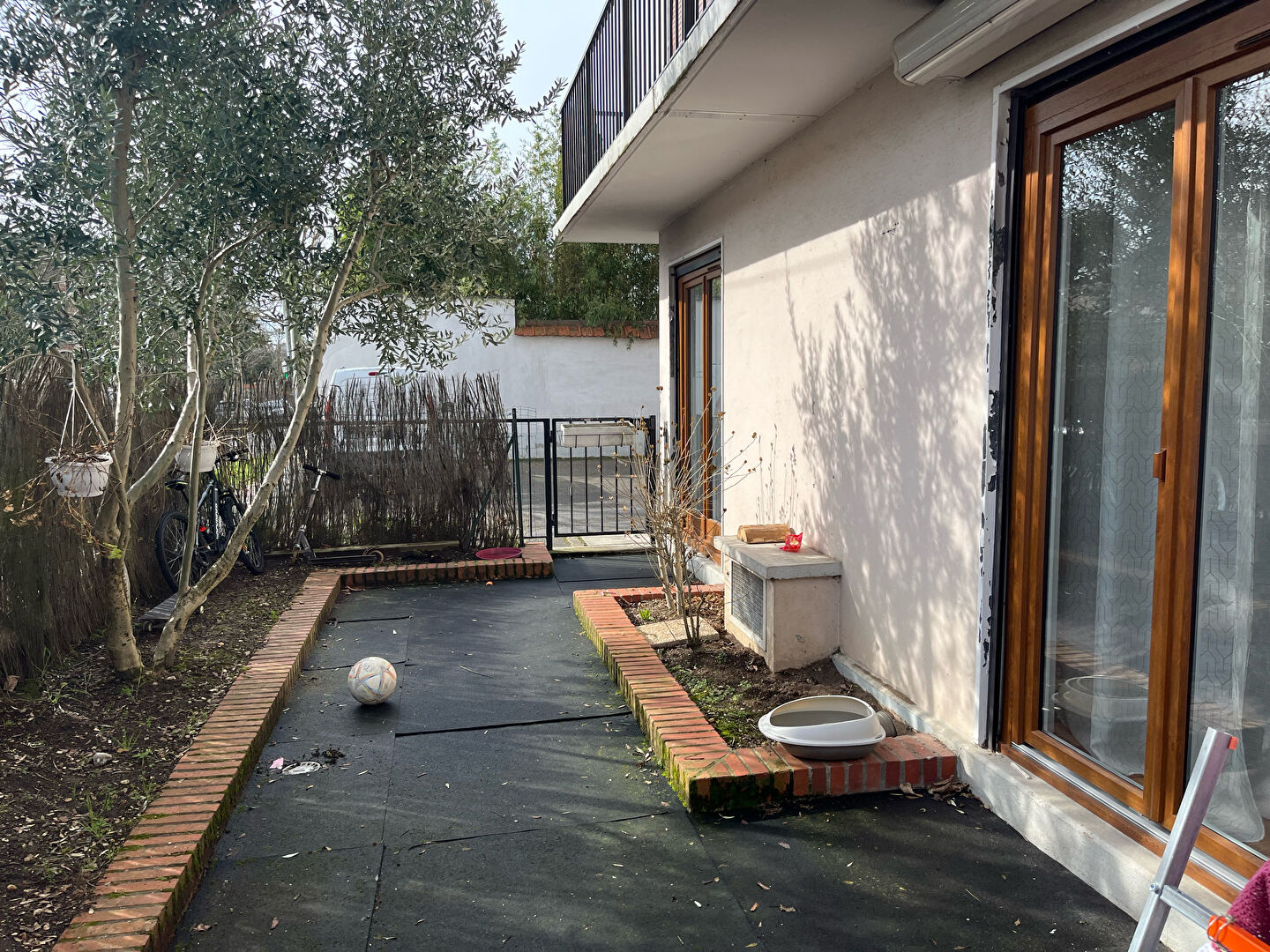 Appartement Saint Maur Des Fosses 4 pièce(s) 76.74 m2