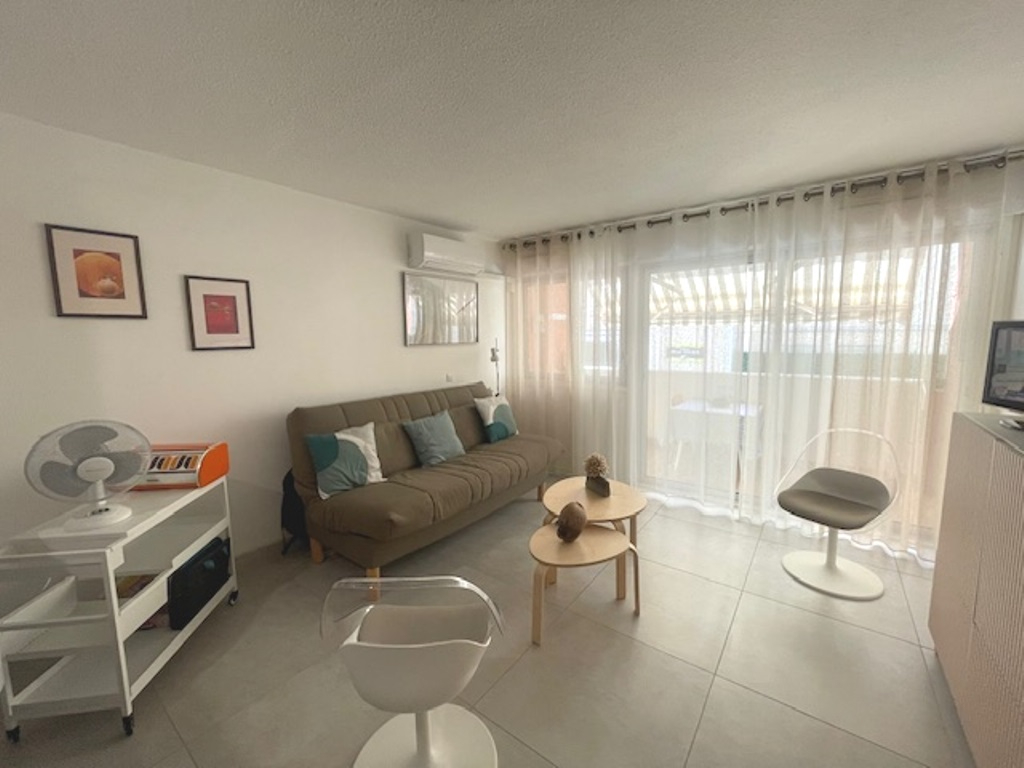 Agence immobilière de FRANCE EUROPE St raphael