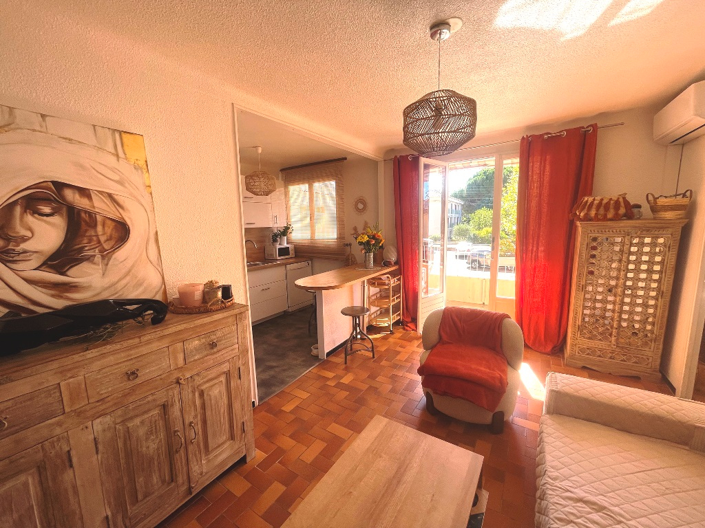 Agence immobilière de FRANCE EUROPE St raphael