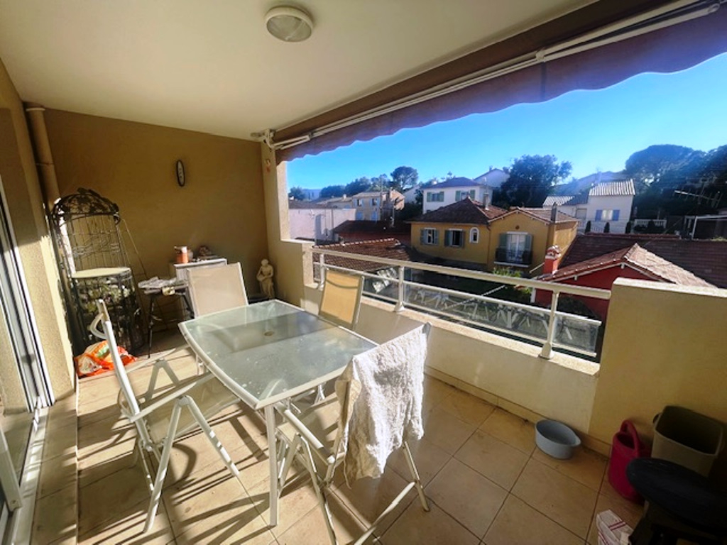 Appartement Saint Raphael 4 pièce(s) 103 m2