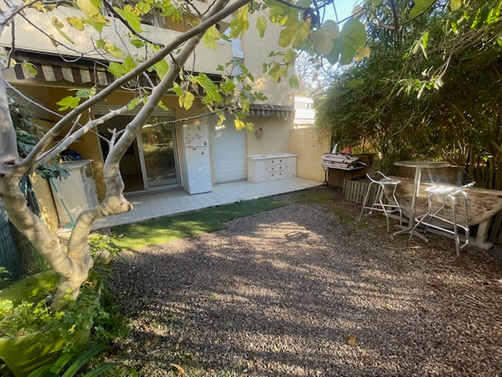 Agence immobilière de FRANCE EUROPE St raphael