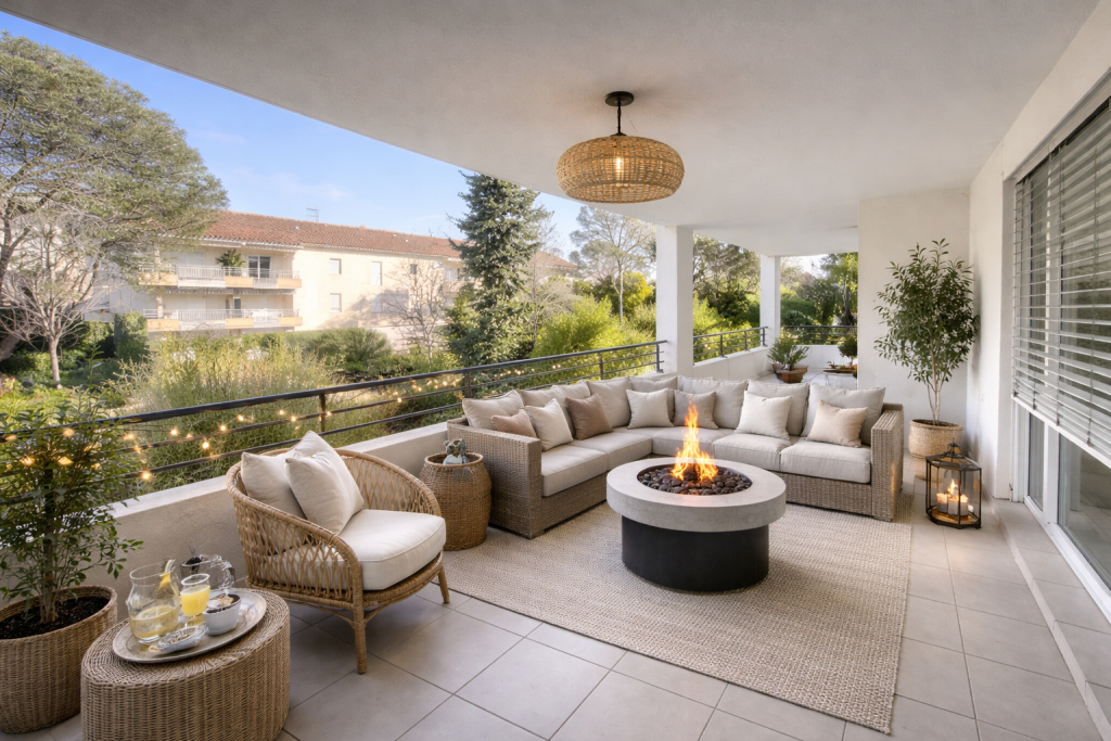 Agence immobilière de FRANCE EUROPE St raphael