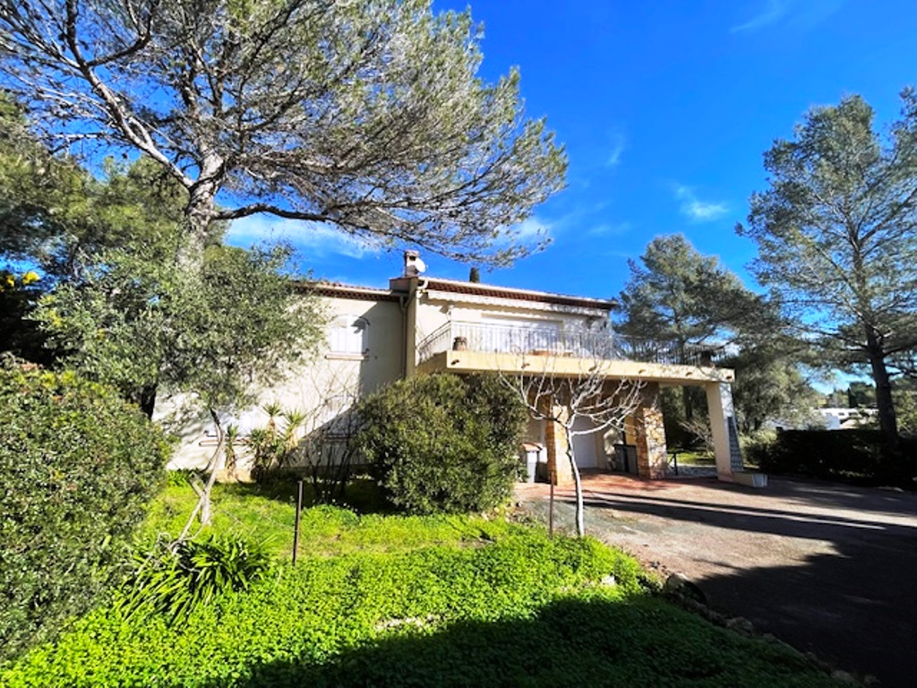 Agence immobilière de FRANCE EUROPE St raphael