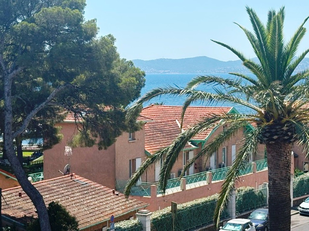 Agence immobilière de FRANCE EUROPE St raphael
