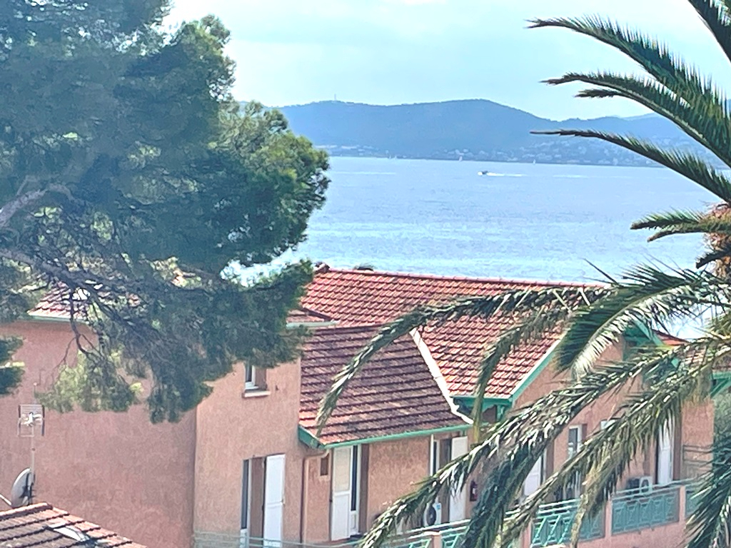 Agence immobilière de FRANCE EUROPE St raphael