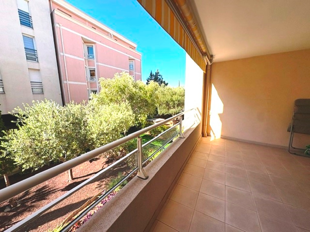 Agence immobilière de FRANCE EUROPE St raphael
