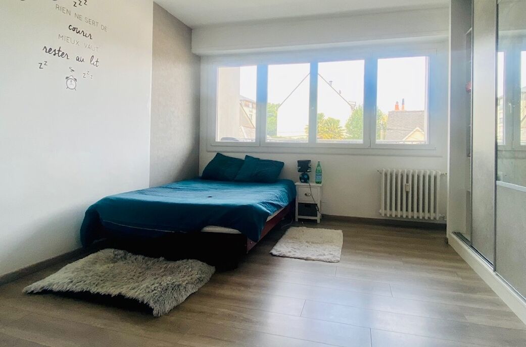 Appartement T4 à Laval