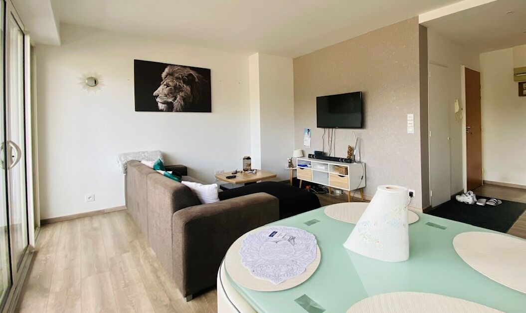 Appartement T4 à Laval