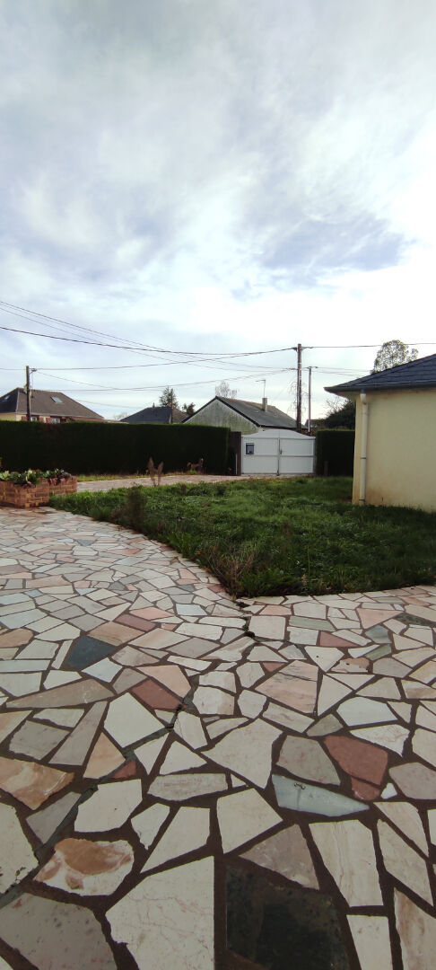 Photo Maison Laval 5 pièce(s) 108.6 m2 image 2/6