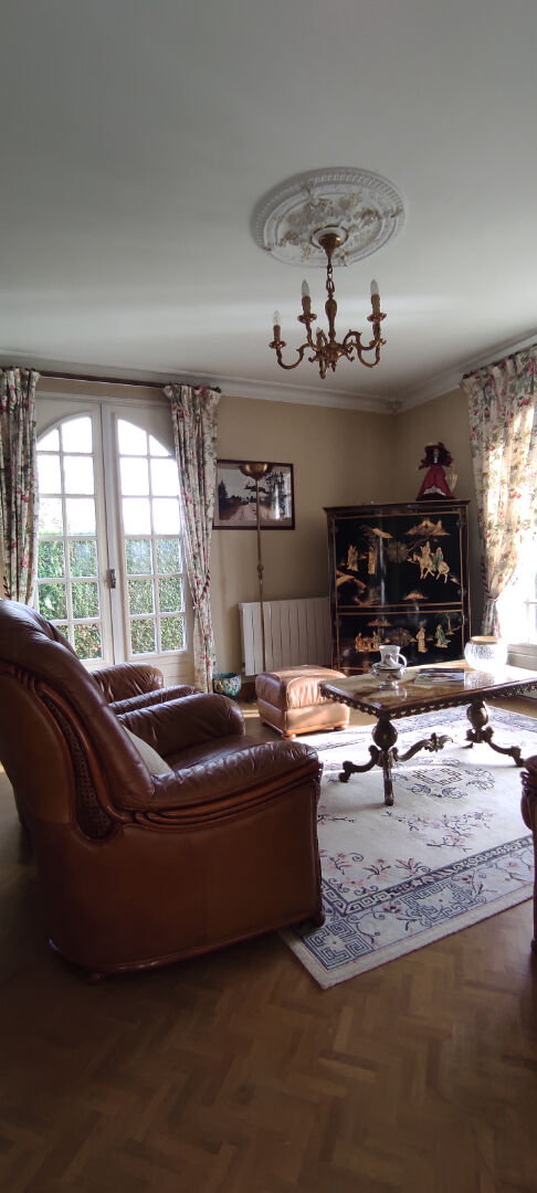 Photo Maison Laval 5 pièce(s) 108.6 m2 image 4/6