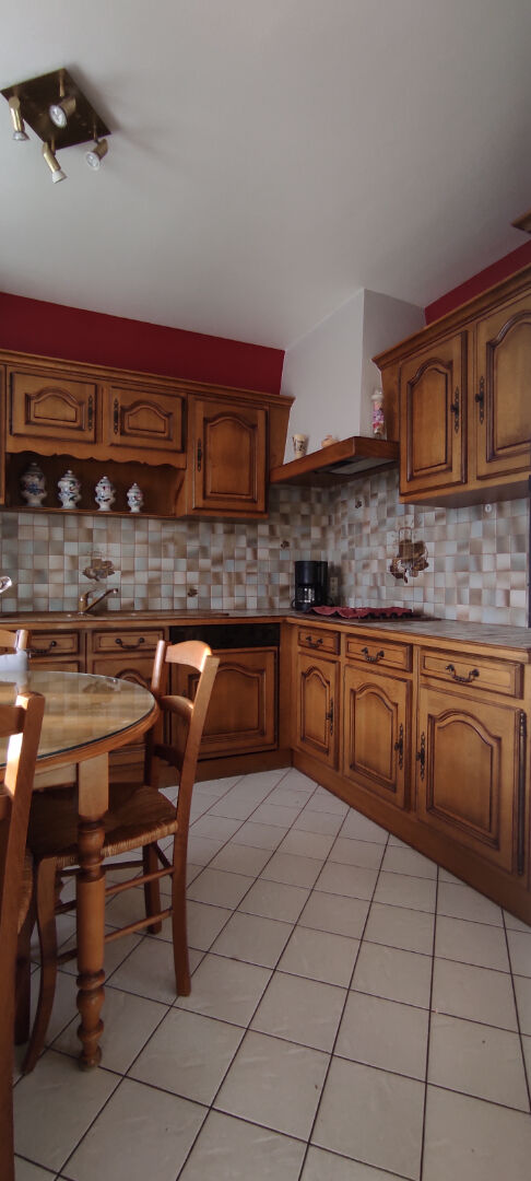 Photo Maison Laval 5 pièce(s) 108.6 m2 image 6/6