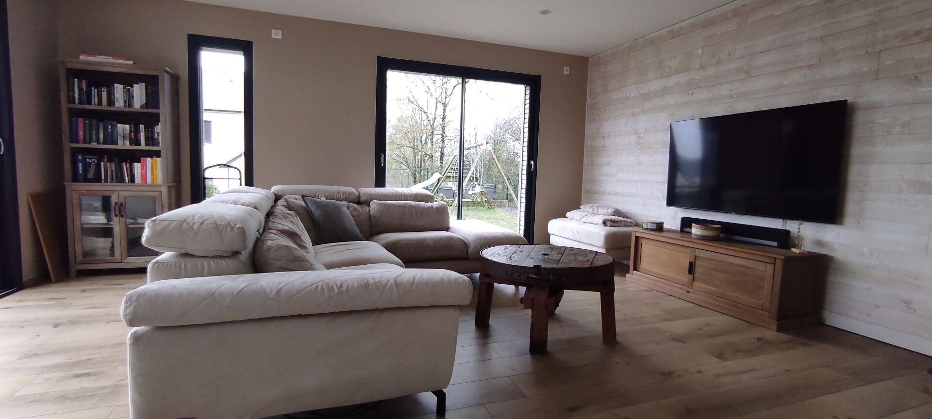 Agence immobilière de FRAUDIN immobilier Laval - FRAUDIN immobilier