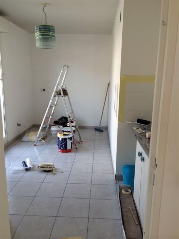 Photo 2 pièces LE PORT MARLY - 2 pièce(s) - 50 m2 image 5/6