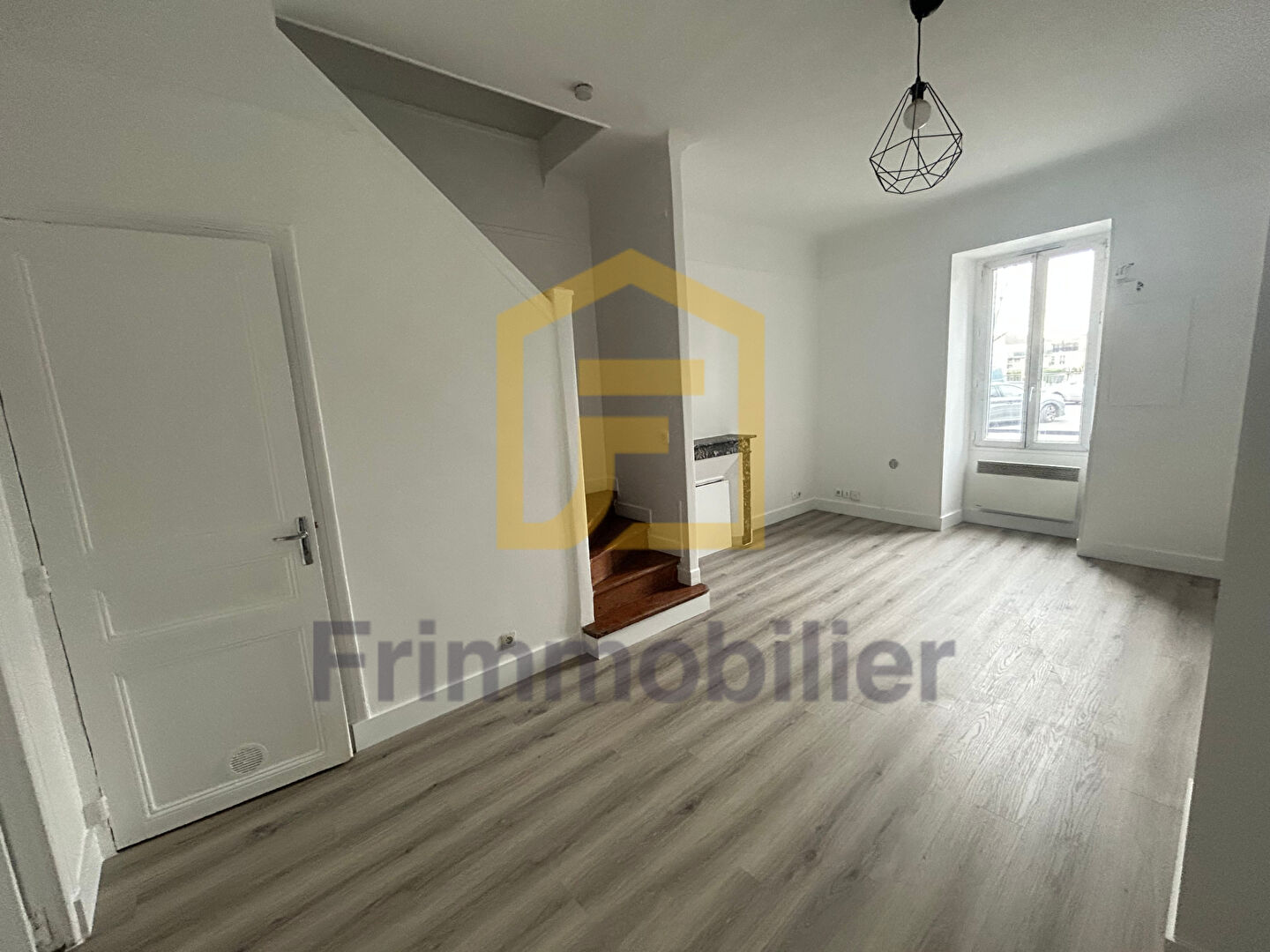 Photo 3 Pièces en Duplex LE PORT-MARLY - 3 pièce(s) - 50 m2 image 1/6