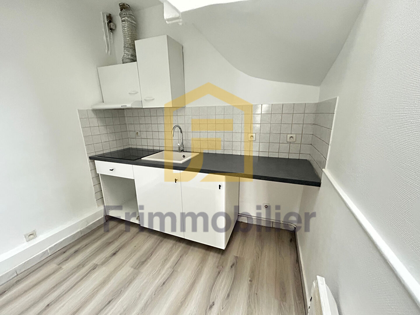 Photo 3 Pièces en Duplex LE PORT-MARLY - 3 pièce(s) - 50 m2 image 3/6