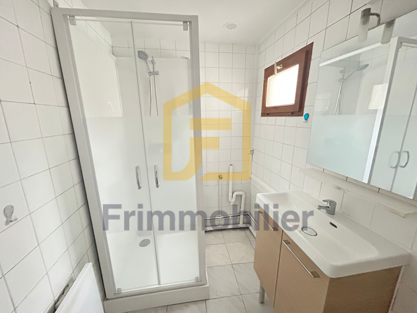 Photo 3 Pièces en Duplex LE PORT-MARLY - 3 pièce(s) - 50 m2 image 4/6