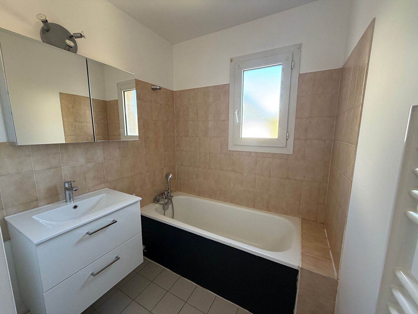 Photo BAILLY - 2 pièces - 45 m2 image 6/6