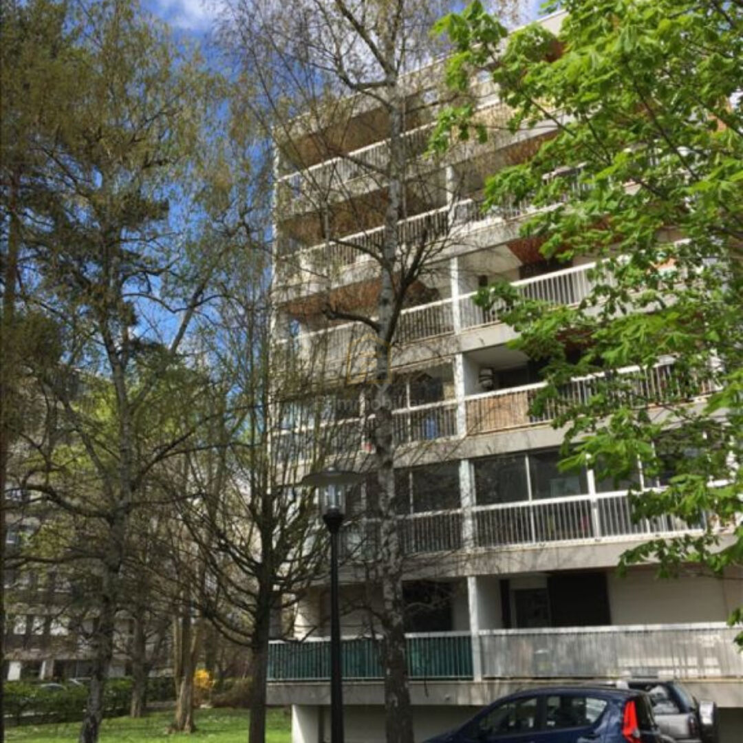 LE PECQ - STUDIO 25.44 m2