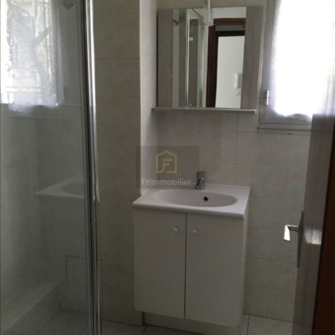 Photo LE PECQ - STUDIO 25.44 m2 image 5/6