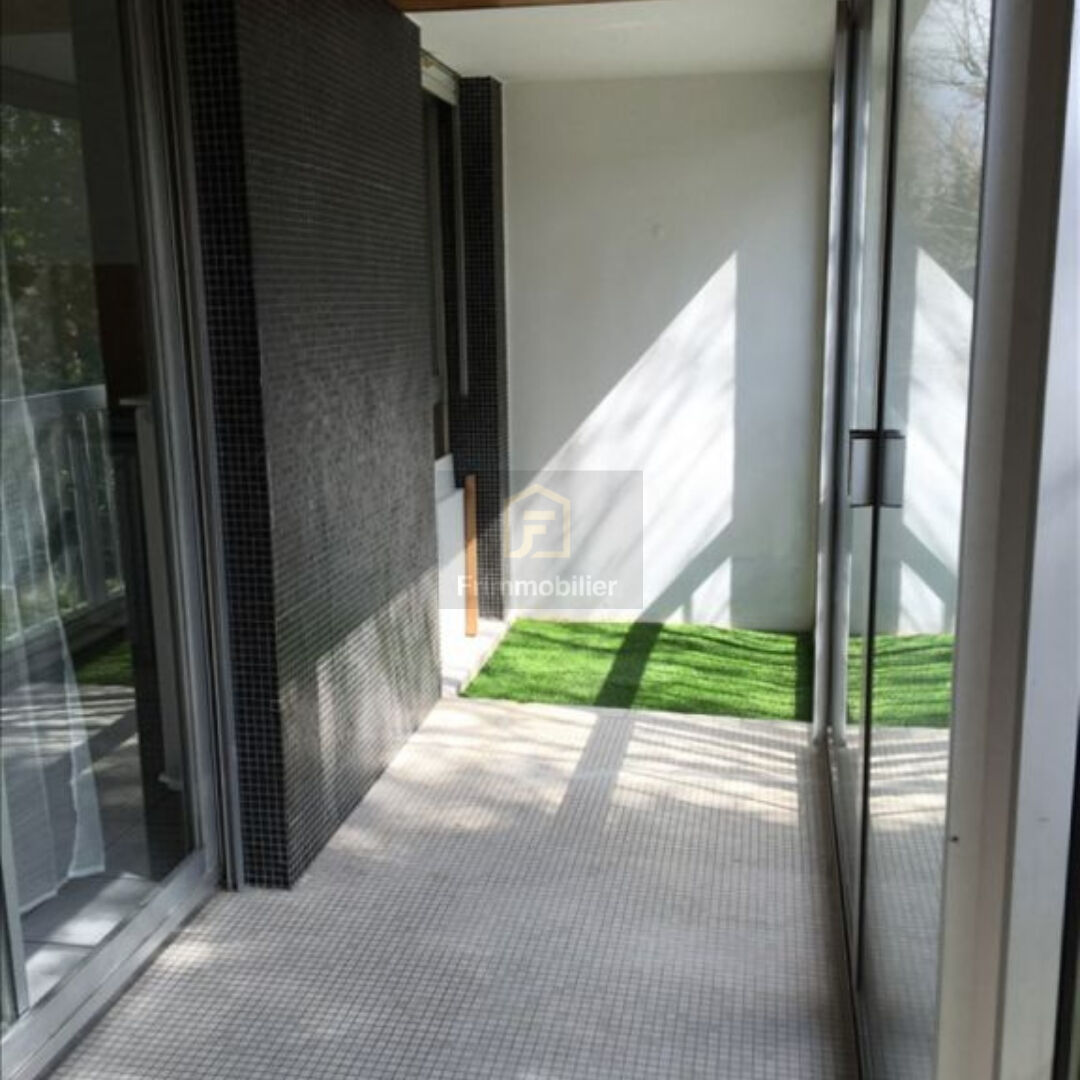 Photo LE PECQ - STUDIO 25.44 m2 image 6/6