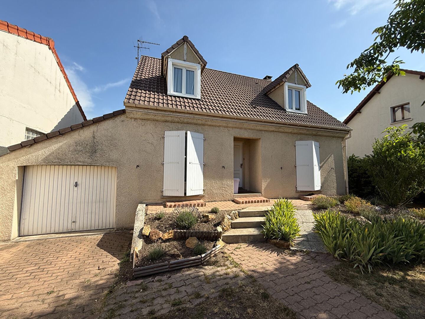 Agence immobilière de FRIMMOBILIER Port-Marly - FRIMMOBILIER