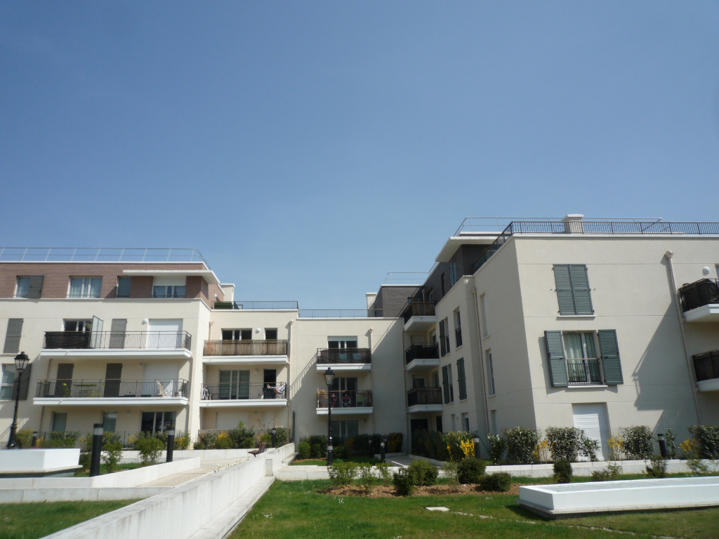 Agence immobilière de FRIMMOBILIER Port-Marly - FRIMMOBILIER