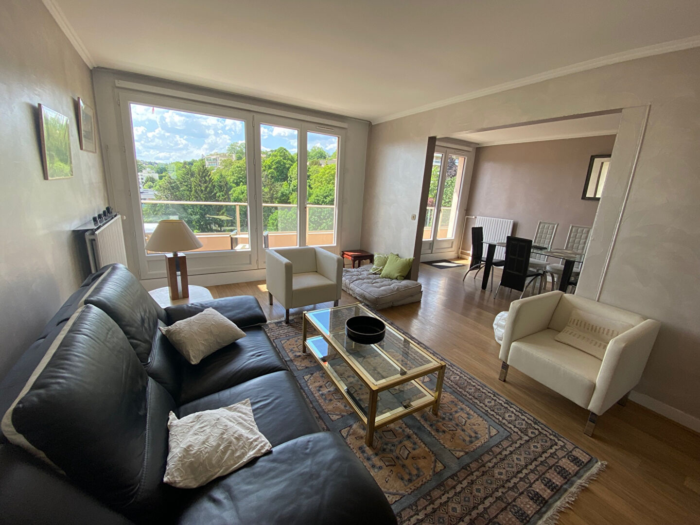 Agence immobilière de FRIMMOBILIER Port-Marly - FRIMMOBILIER