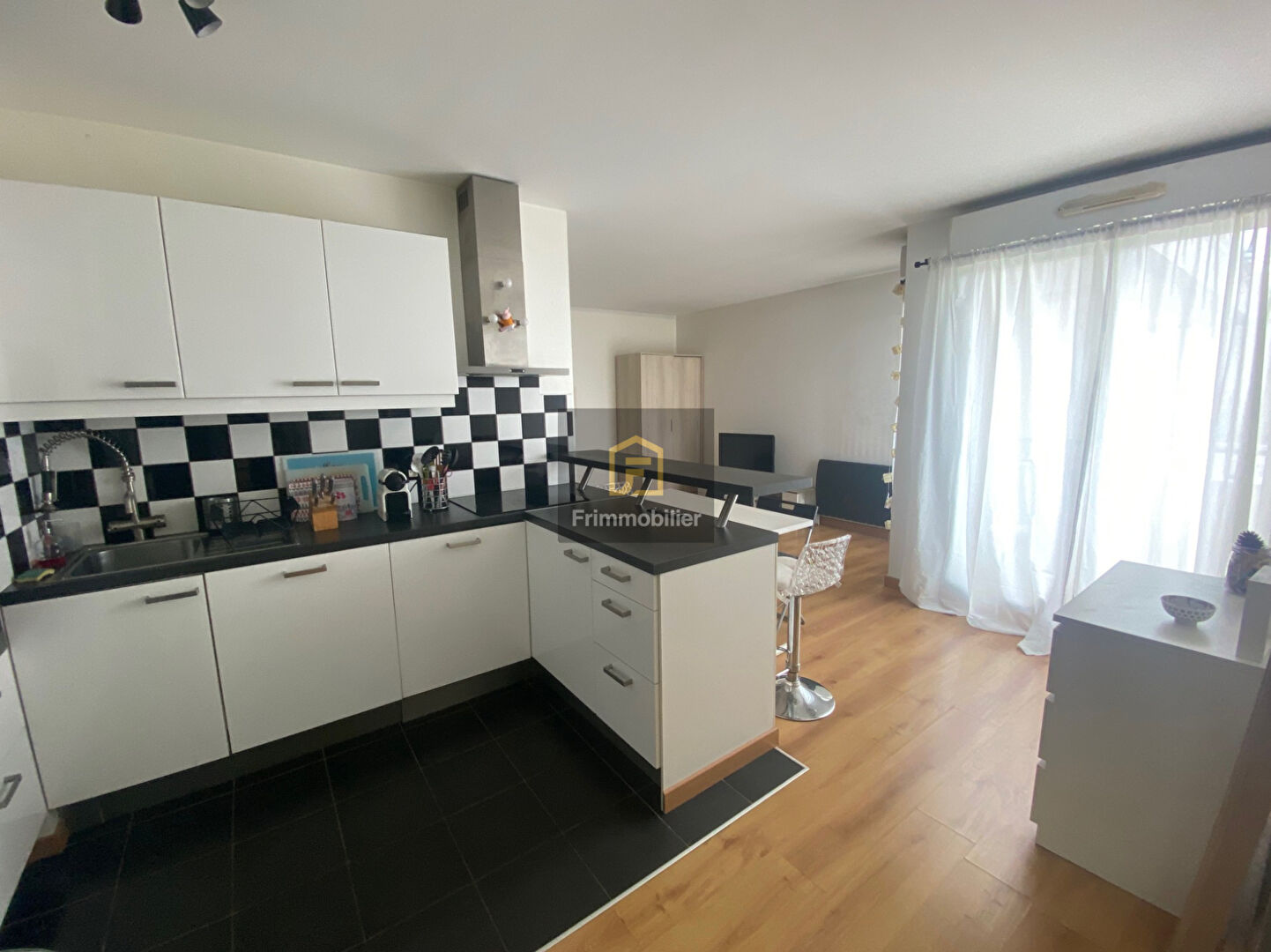 Agence immobilière de FRIMMOBILIER Port-Marly - FRIMMOBILIER