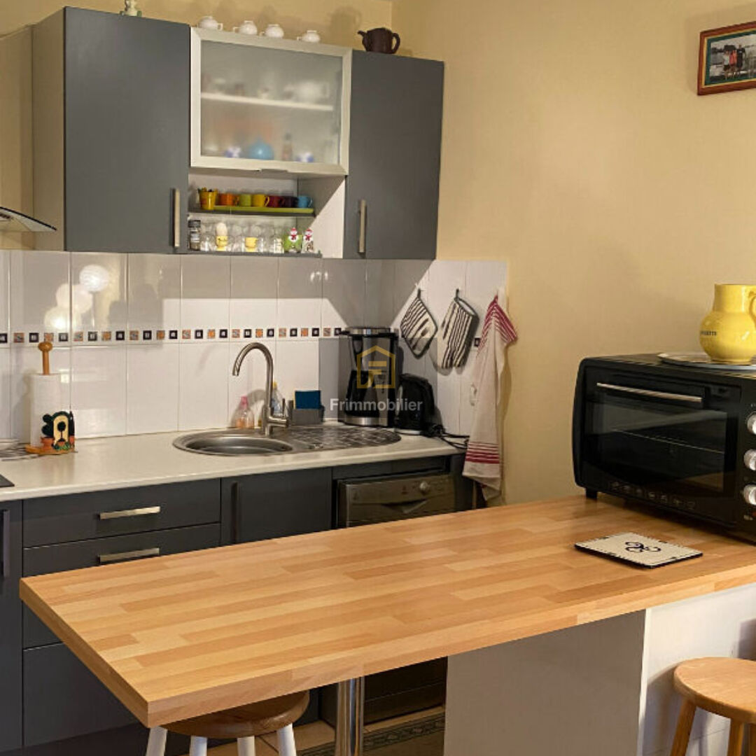 Agence immobilière de FRIMMOBILIER Port-Marly - FRIMMOBILIER
