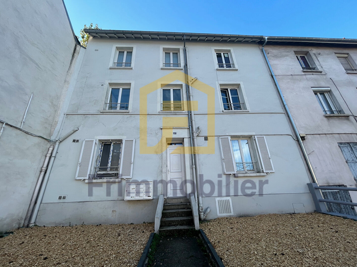 Agence immobilière de FRIMMOBILIER Port-Marly - FRIMMOBILIER