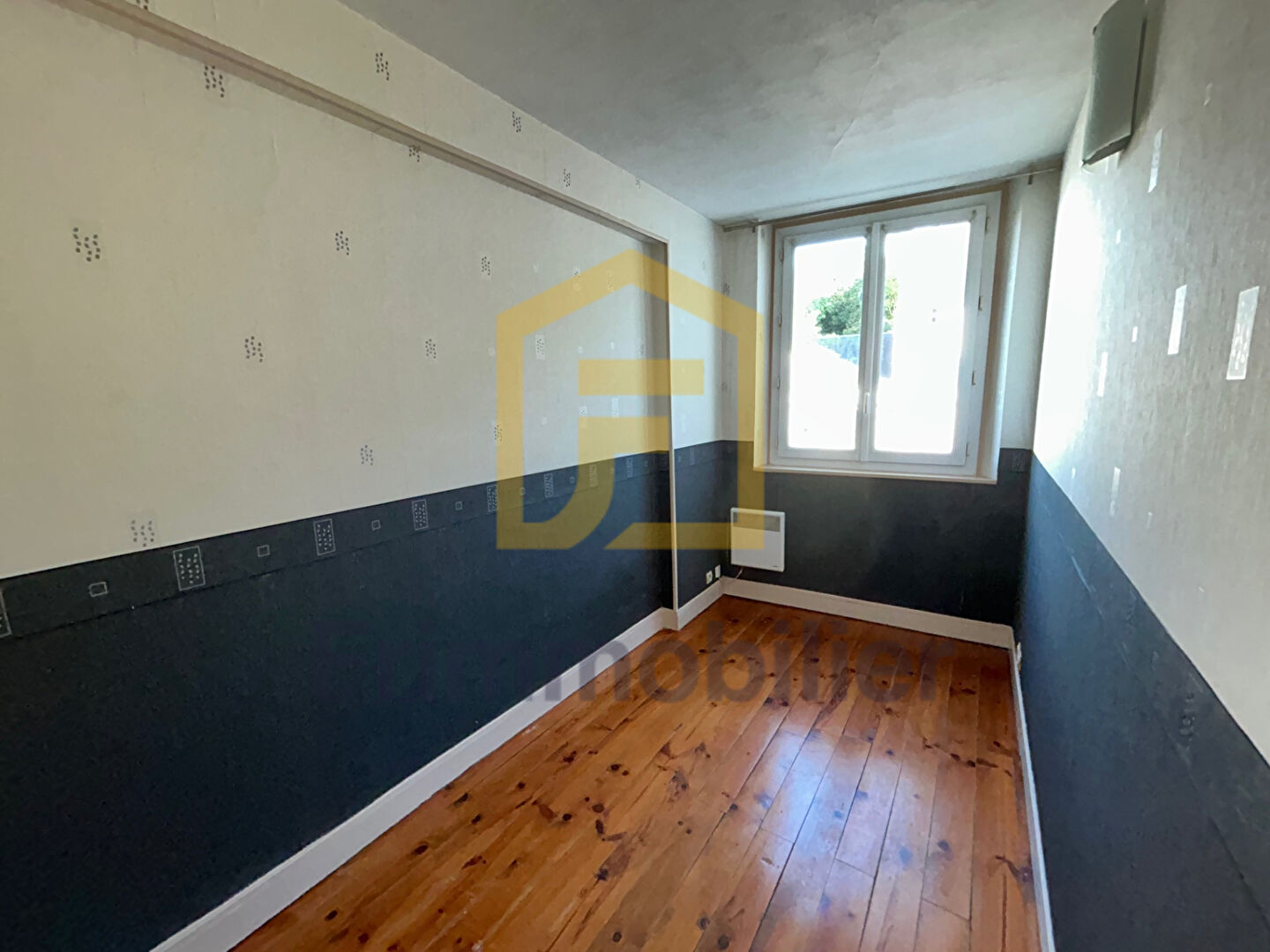 Photo Immeuble ancien, petit appartement 2 pièces idéal pour investissement au Port-Marly image 5/5