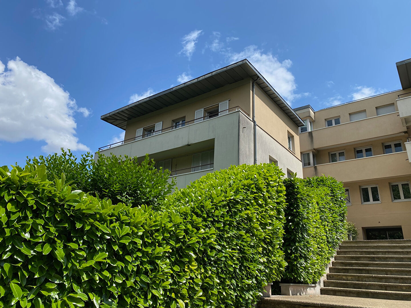 Agence immobilière de FRIMMOBILIER Port-Marly - FRIMMOBILIER