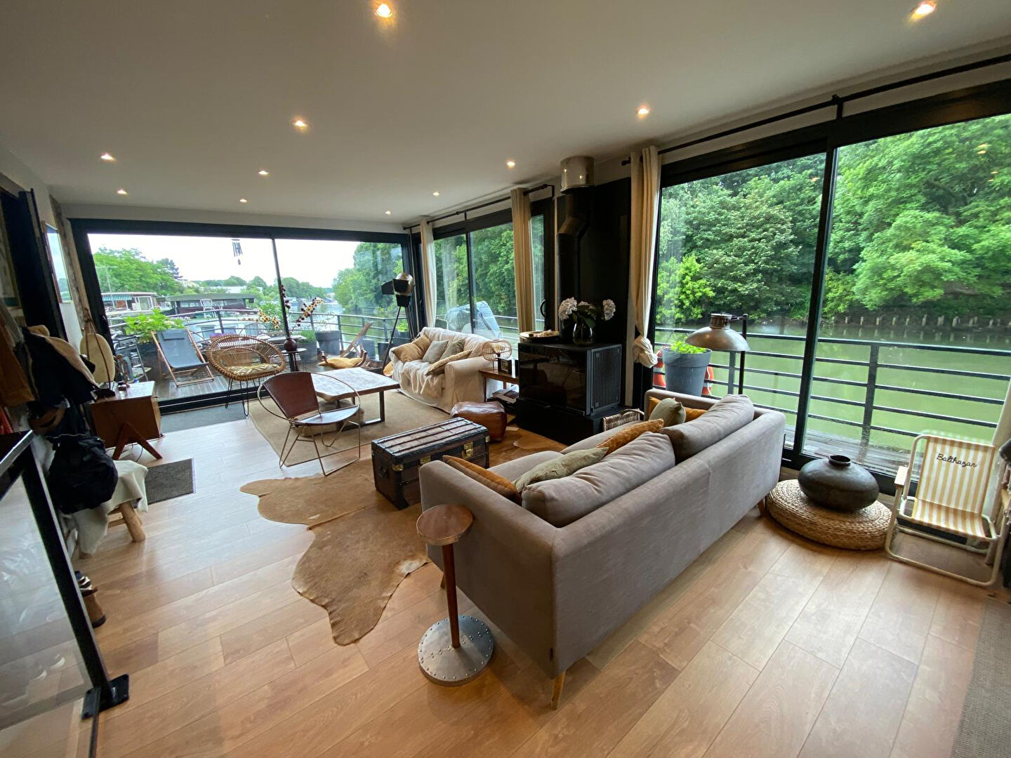 Agence immobilière de FRIMMOBILIER Port-Marly - FRIMMOBILIER