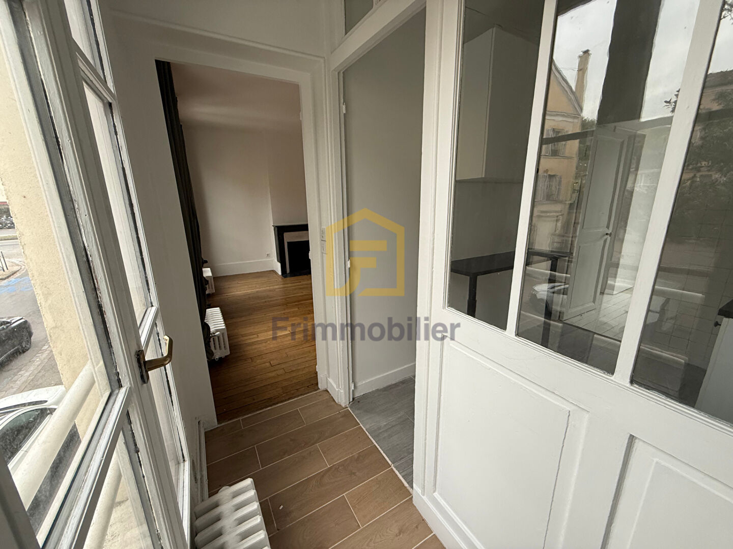 Agence immobilière de FRIMMOBILIER Port-Marly - FRIMMOBILIER