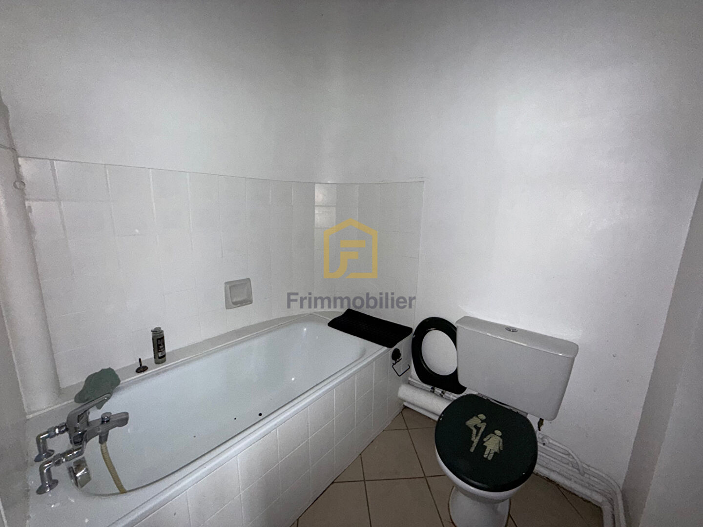 Photo Studio de 26 m2 Quartier Bord de Seine image 6/6