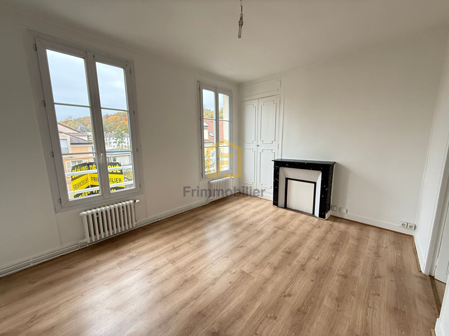 Appartement Le Port Marly 2 pièces 41m2