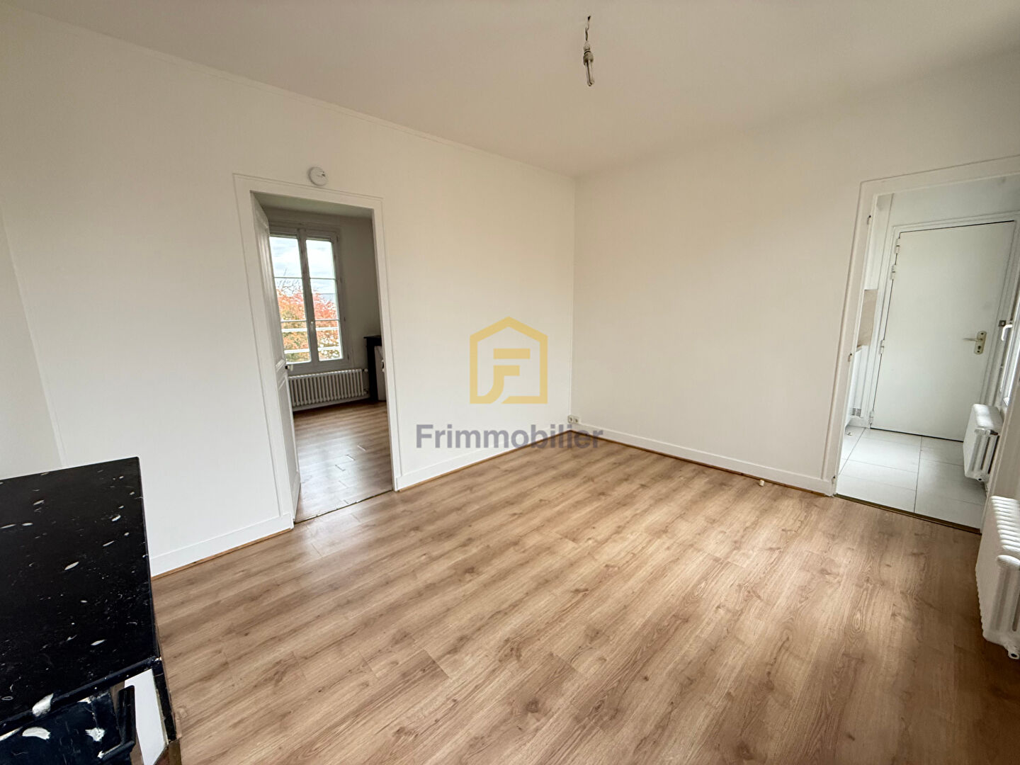 Photo Appartement Le Port Marly 2 pièces 41m2 image 2/6