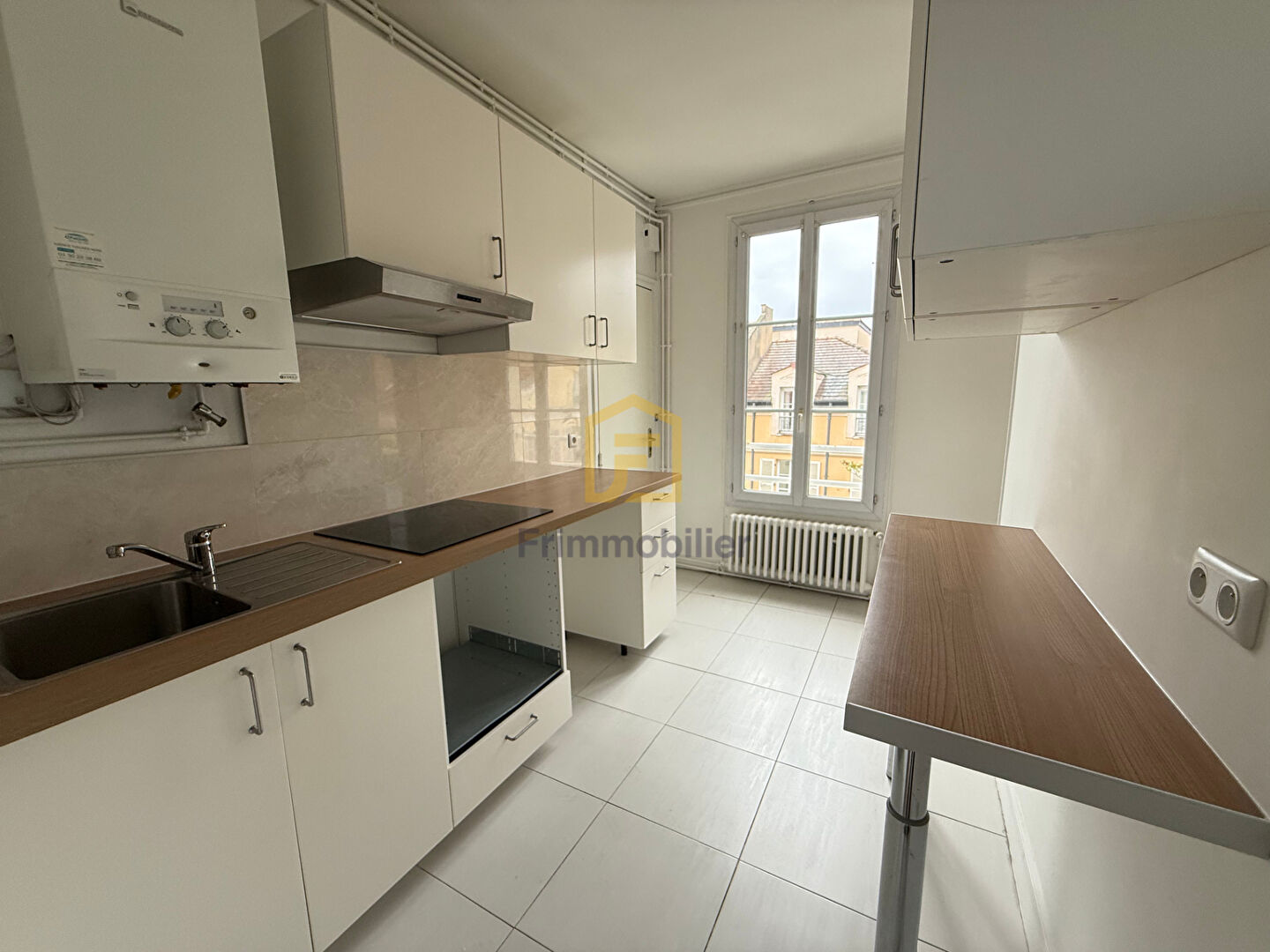 Photo Appartement Le Port Marly 2 pièces 41m2 image 3/6