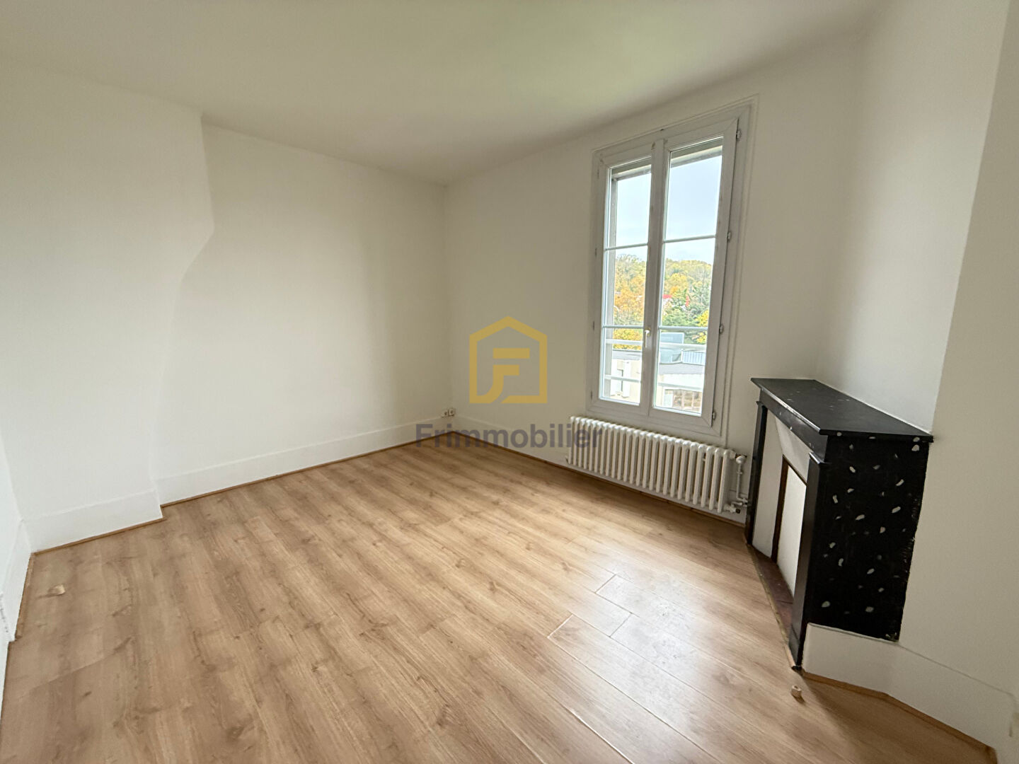 Photo Appartement Le Port Marly 2 pièces 41m2 image 5/6