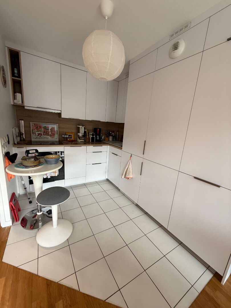 Photo LE  PORT-MARLY - 3 PIECES TERRASSE image 3/6