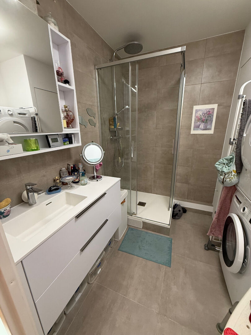 Photo LE  PORT-MARLY - 3 PIECES TERRASSE image 4/6