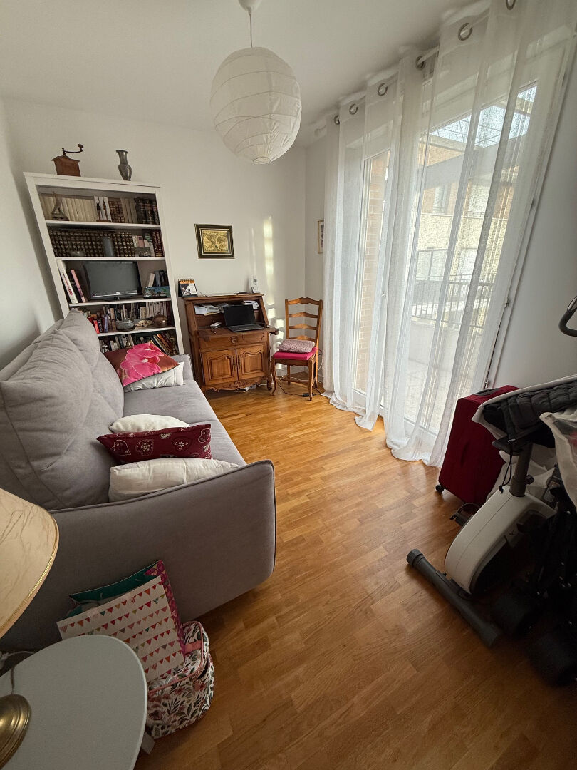 Photo LE  PORT-MARLY - 3 PIECES TERRASSE image 6/6