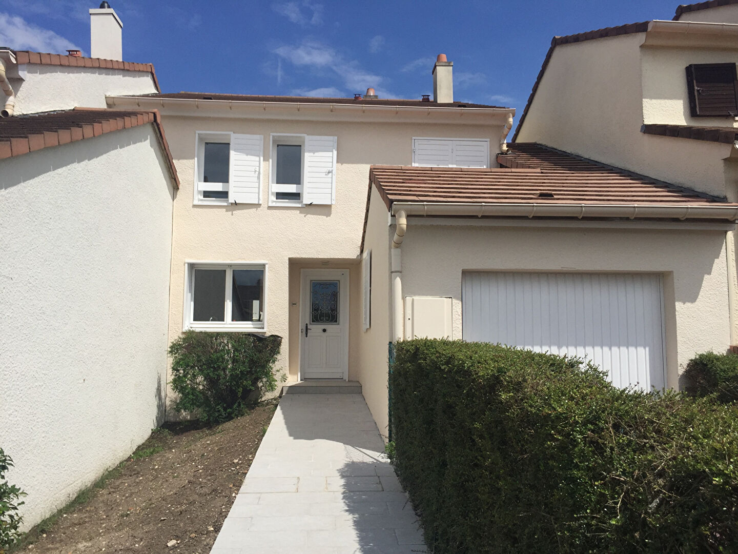 Agence immobilière de FRIMMOBILIER Port-Marly - FRIMMOBILIER