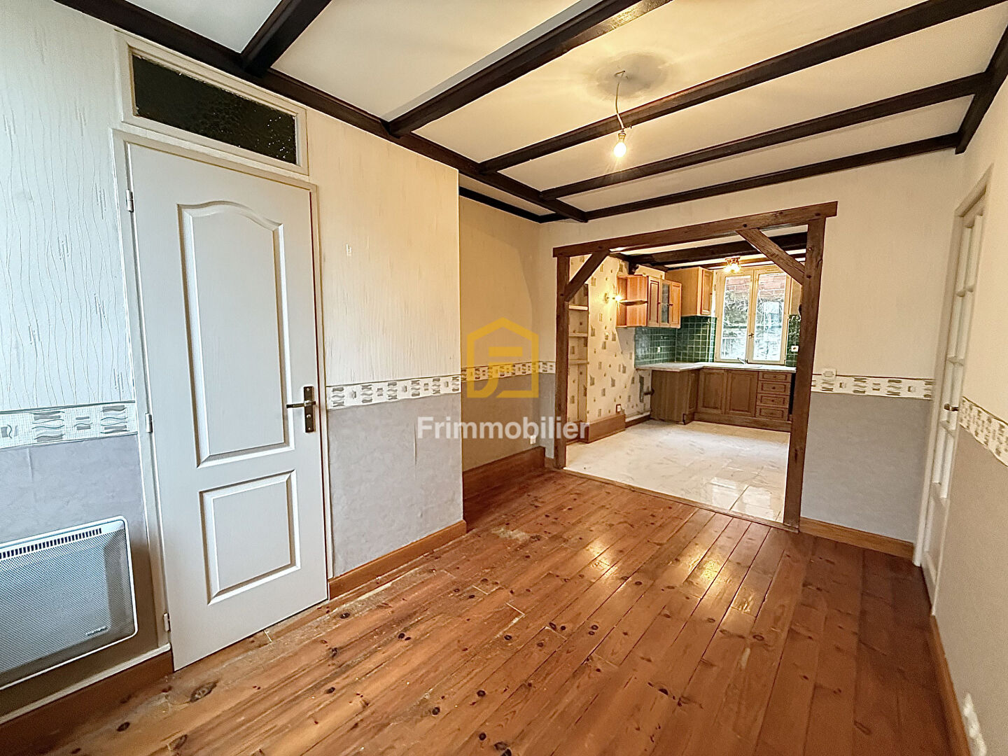 Agence immobilière de FRIMMOBILIER Port-Marly - FRIMMOBILIER