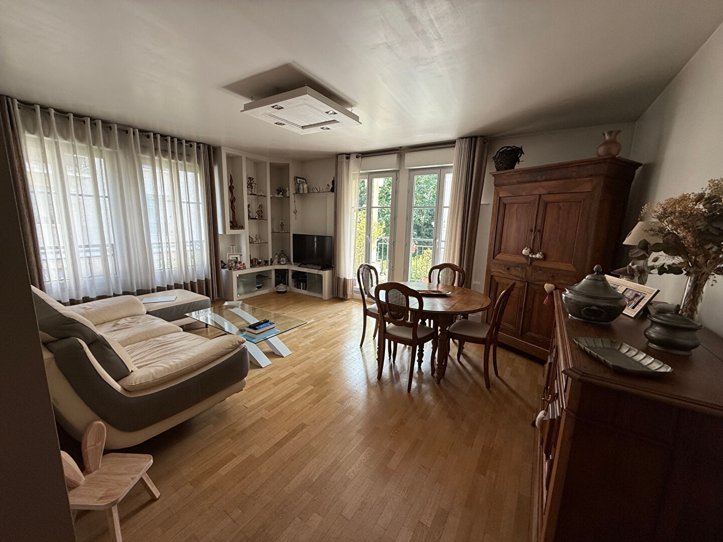 Agence immobilière de FRIMMOBILIER Port-Marly - FRIMMOBILIER