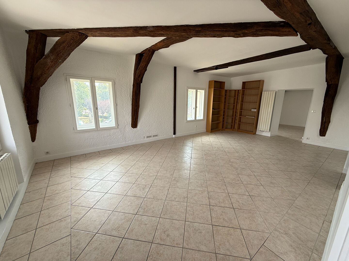 Agence immobilière de FRIMMOBILIER Port-Marly - FRIMMOBILIER