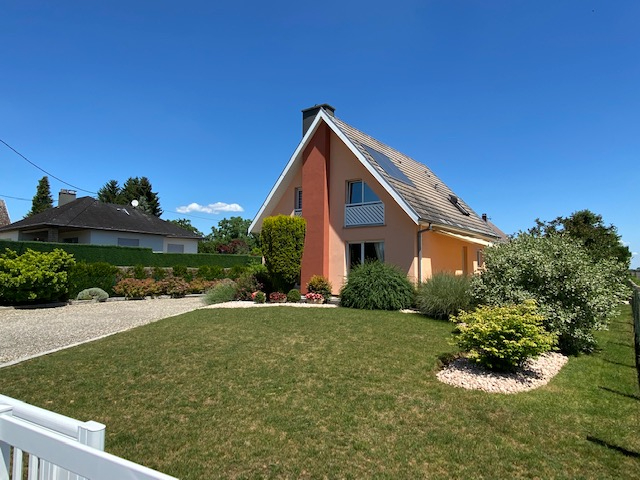 Agence immobilière de PROVIMO - Carole FUSSER - Carole FUSSER