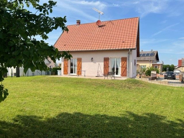 Agence immobilière de PROVIMO - Carole FUSSER - Carole FUSSER
