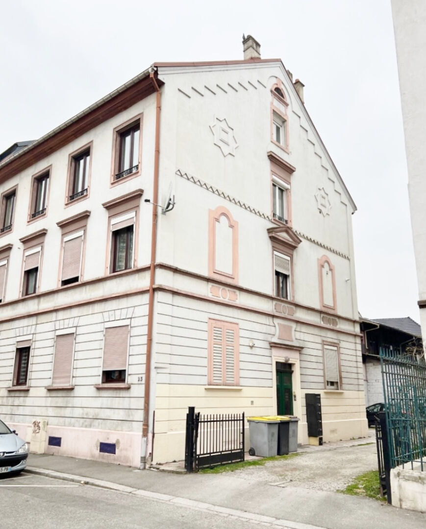 Agence immobilière de PROVIMO - Carole FUSSER - Carole FUSSER